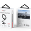 Yesido Zinc Alloy 360-Degree Rotatable Magnetic Phone Holder