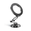 Yesido Zinc Alloy 360-Degree Rotatable Magnetic Phone Holder