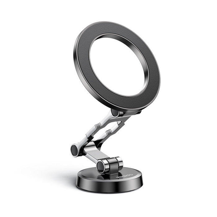 Yesido Zinc Alloy 360-Degree Rotatable Magnetic Phone Holder
