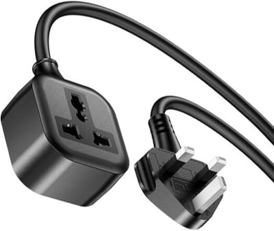 Charging Port with 5m Extension Cable from Yesido