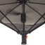 Porodo Lifestyle Umbrella with Fan, Cooling Mist, and UV Protection