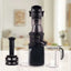 عصارة فواكه كهربائية بتصميم عصري Winning Star ST-1020 بعصر بطيء