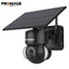 كاميرا Promage Connect Solar Power PTZ، الطراز PC-S303-4G-B