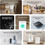 Xiaomi Smart Air Purifier 4 covers up to 48m² – Pet Mode – Smart Control by Xiaomi
