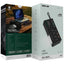 محطة طاقة محمولة Green Lion Volt Mate بسعة27000 مل أمبير بقدرة 150W مع شحن سريع بقوة 60 واط