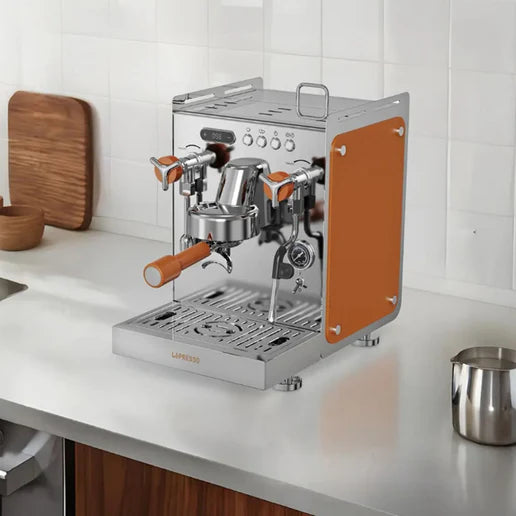Lepresso Professional Espresso Machine for Home and Commercial Use from