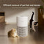 Xiaomi Smart Air Purifier 4 covers up to 48m² – Pet Mode – Smart Control by Xiaomi