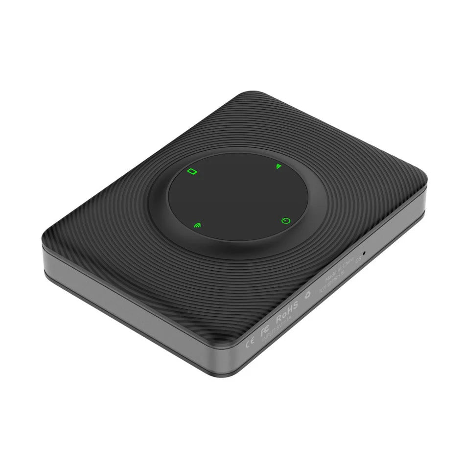 Wireless CarPlay and Android Auto Adapter for Tesla