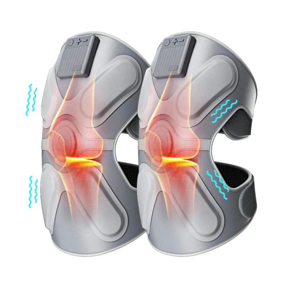 جهاز مساج الركبة الحراري SKG W3 Pro