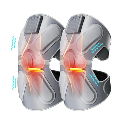 جهاز مساج الركبة الحراري SKG W3 Pro