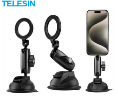 Telesin Car Phone Holder