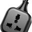 Charging Port with 5m Extension Cable from Yesido
