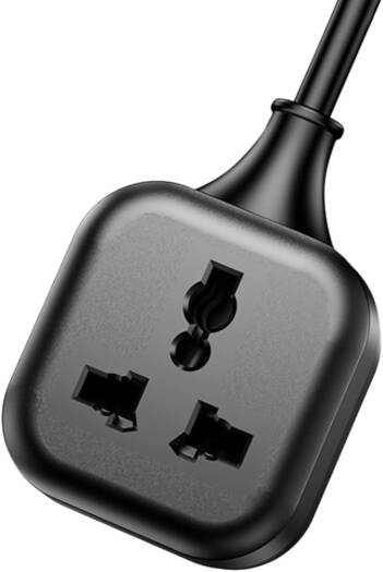 Charging Port with 5m Extension Cable from Yesido