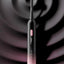 ApiYoo T15 Electric Toothbrush with Drinking Cup, Pink