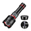 YEMAO YM-B631-D 2500 Lumen Tactical Flashlight