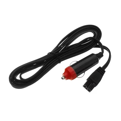 ثلاجة الرحلات سعة 19 لتر بقوة 12 فولت/24 فولت/220 فولت للاستخدام المزدوج للتدفئة والتبريد