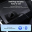 Wireless CarPlay and Android Auto Adapter for Tesla
