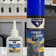 Strongest adhesive 