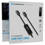 كابل تشارج لينك USB-C بقوة 240 واط من Powerology