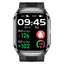 Smartwatch with ECG Technology - 2.06-inch AMOLED Screen with Blood Pressure Measurement, Health Monitoring, and Bluetooth Calls - Water-Resistant from Green Lion