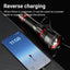 YEMAO YM-B631-D 2500 Lumen Tactical Flashlight