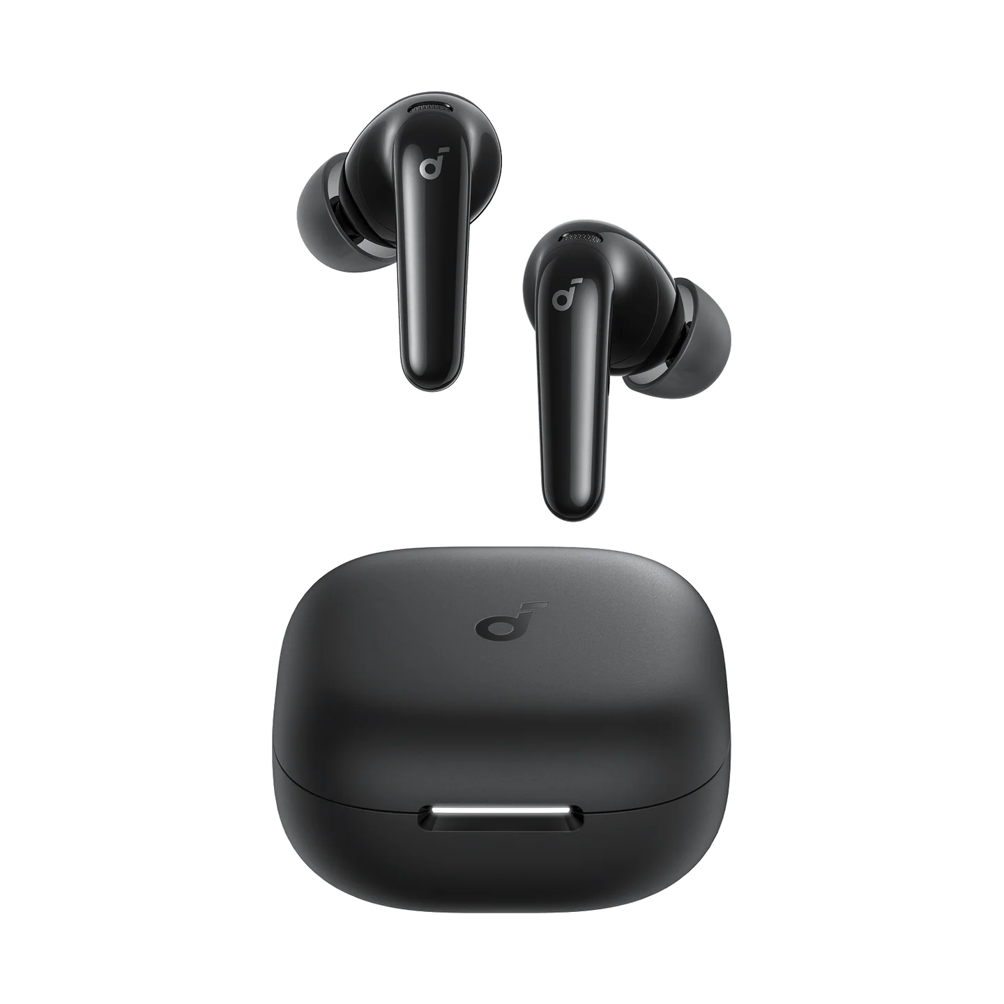 سماعات Soundcore R60i NC بترجمة فورية لأكثر من 100 لغة وعزل ضوضاء ذكي