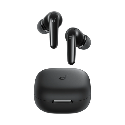 Soundcore R60i NC Earbuds with Instant Translation for Over 100 Languages and Smart Noise Cancellation