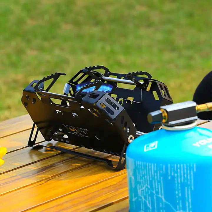 YOUQI Folding Gas Stove