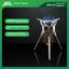 Windproof Portable Folding Gas Stove with Extendable Legs