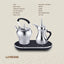 Lepresso Dual Coffee and Tea Pot