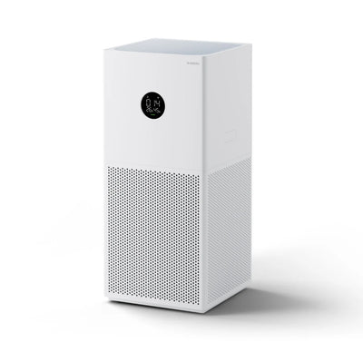 منقّي الهواء الذكي شاومي Smart Air Purifier 4 Lite – تغطية حتى 75 م²