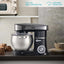 خلاط وعجانة المطبخ WINNING STAR ST-5303 سعة 6 لتر – 1200 واط