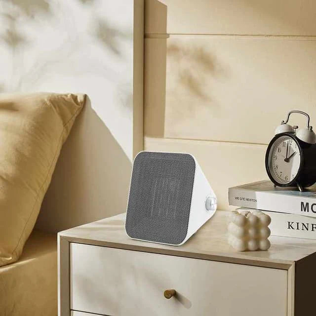 دفاية مكتب مروحية صغيرة من Winning Star بقوة 1500 واط