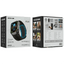 Smartwatch with ECG Technology - 2.06-inch AMOLED Screen with Blood Pressure Measurement, Health Monitoring, and Bluetooth Calls - Water-Resistant from Green Lion