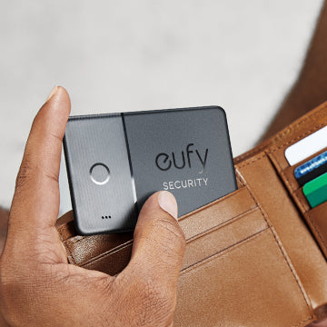 كارت تتبع الأغراض من eufy Anker