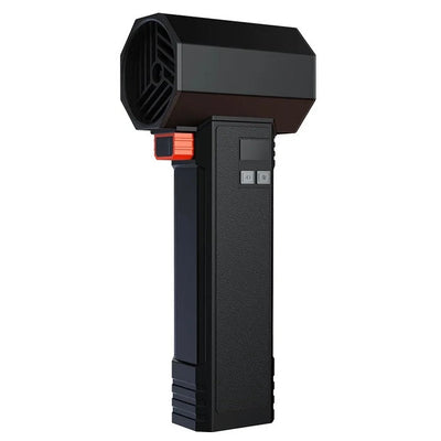 طارد هواء متعدد الوظائف مع ضوء LED و3 مستويات للسرعة  BOOSTER TF64