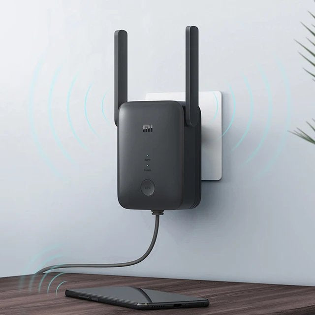 Xiaomi Wi-Fi range extender