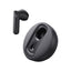 Single Sided Wireless Headphone Bluetooth 5.3 Dual Mic Handsfree Earphone Solar Charging TWS Driving Sports Earphones