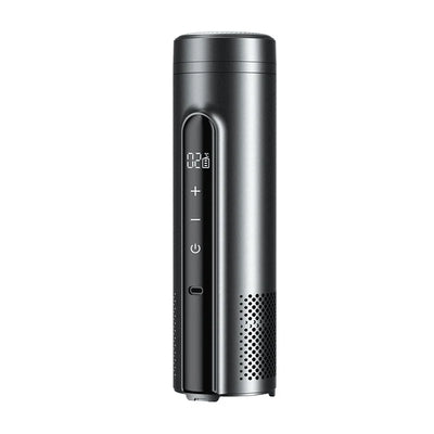 حافظة تبريد الأنسولين والأدوية المحمولة 0–18°C – بطارية 10200mAh وشحن Type-C