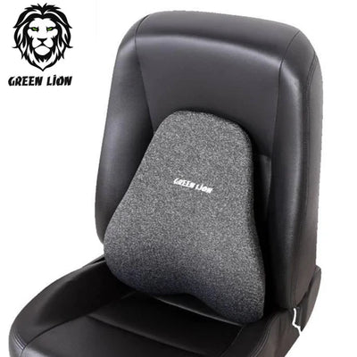 وسادة الظهر المريحة من Green Lion
