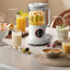 Deerma DEM-NU5CCW Electric Kettle and Blender