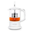 BOMIDI 500ml Portable Electric Kettle for Tea and Coffee