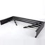 Foldable clothes drying rack