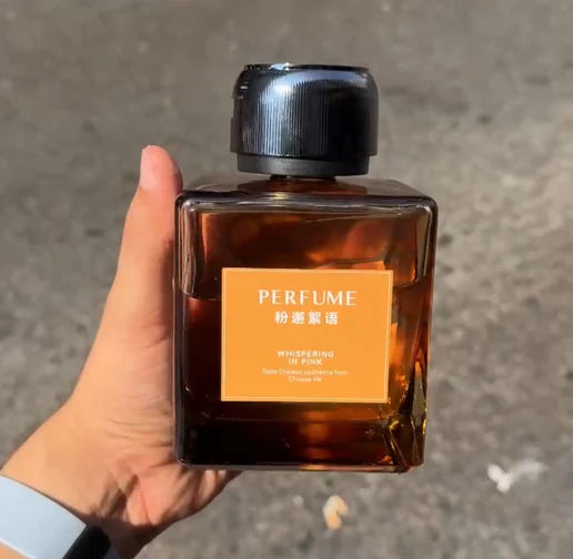 جهاز تعطير ذكي أوتوماتيكي بسعة 500 مل – لتعطير المنزل والسيارة برائحة فاخرة تدوم طويلاً