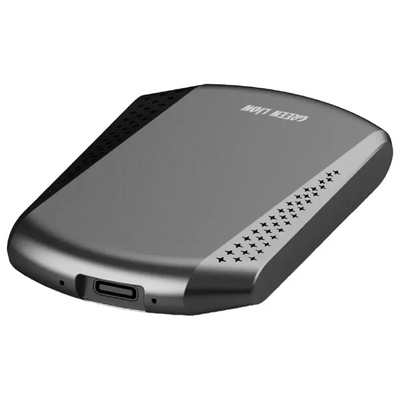 Green Lion 2 in 1 CarPlay Adapter 4GB Ram - جهاز الاندرويد الذكي للسياره