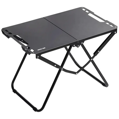 Green Lion Portable Foldable Camping Table