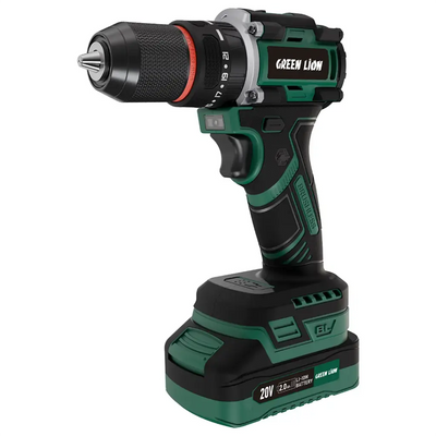 Green Lion GD-14 Power Pro Cordless Electric Hammer