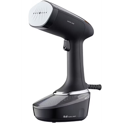 Green Lion 1500W Steam Iron with 300ml Water Tank
