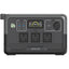 Green Lion PGX1200 Portable Power Station 800W - 30000mAh LiFePO4 Battery & Solar Charging Support