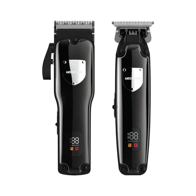 Green Lion Personal Grooming Kit